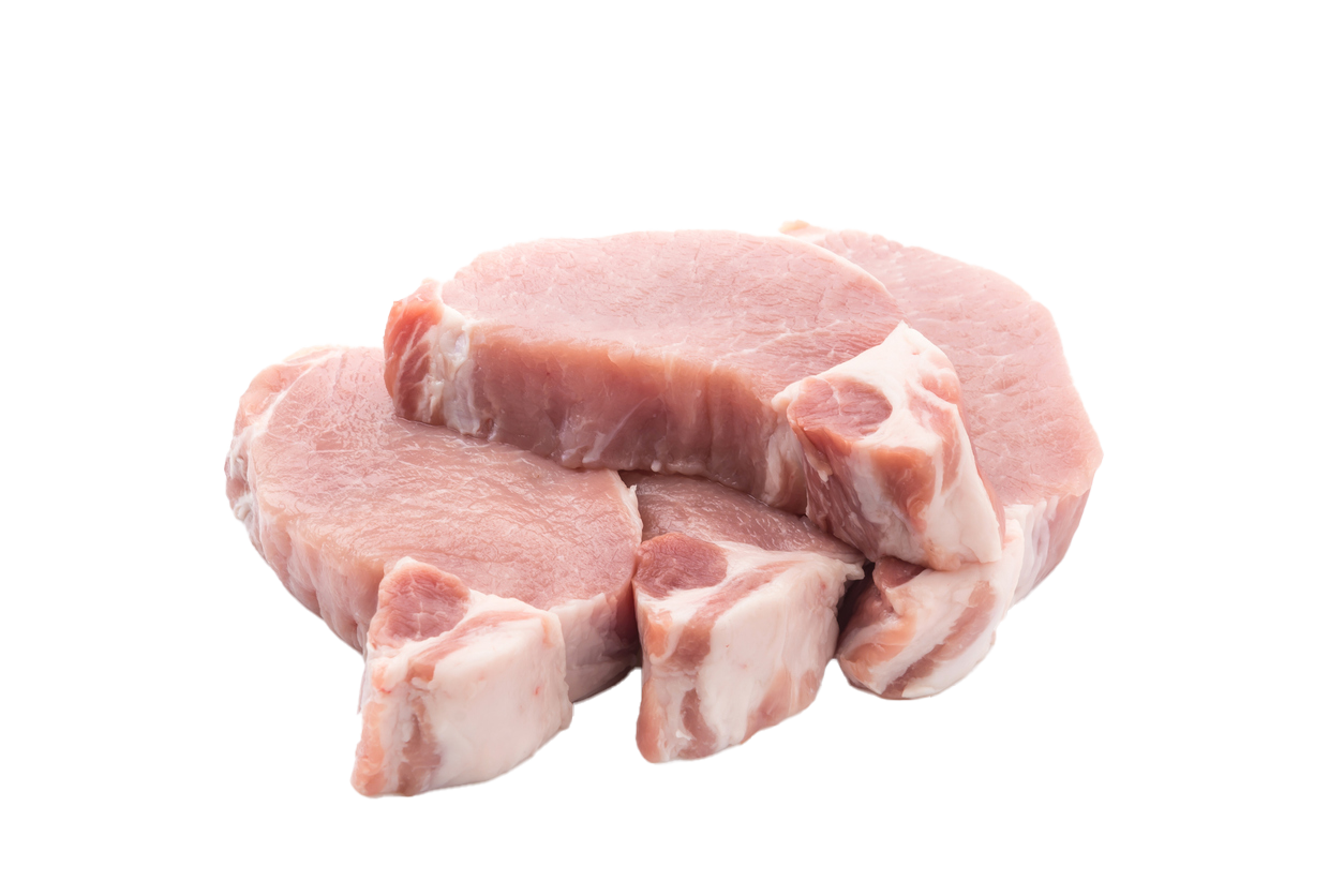 Pork Processing 1 Pork Processing 1